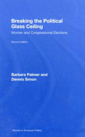 Carte Breaking the Political Glass Ceiling Dennis Simon