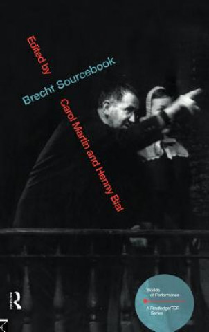 Carte Brecht Sourcebook 