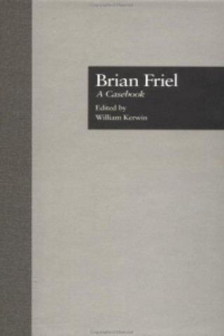 Buch Brian Friel 