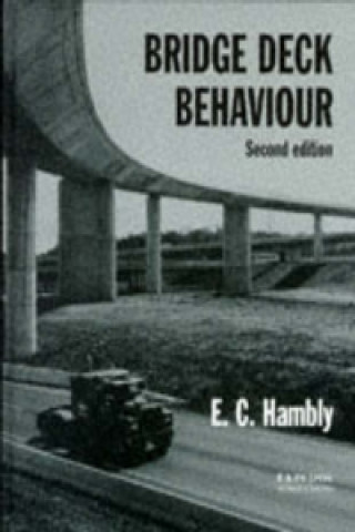 Buch Bridge Deck Behaviour Edmund C. Hambly