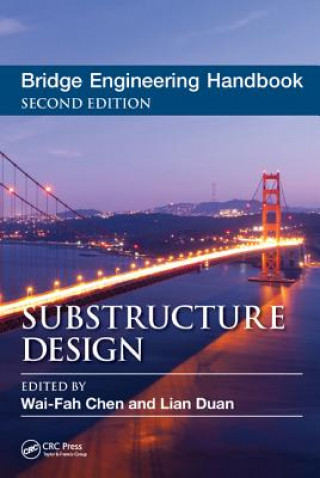Kniha Bridge Engineering Handbook 