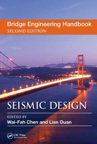 Könyv Bridge Engineering Handbook 