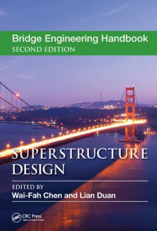 Книга Bridge Engineering Handbook 
