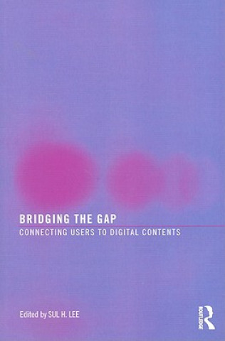 Book Bridging the Gap Sul H. Lee