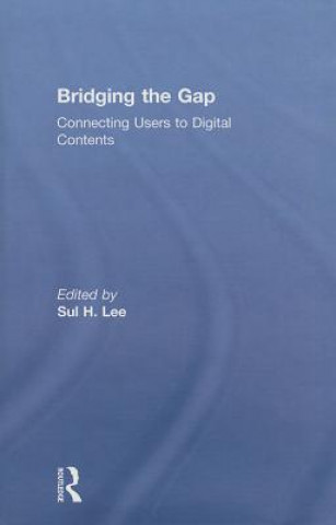 Kniha Bridging the Gap Lee