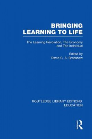 Libro Bringing Learning to Life BRADSHAW