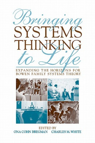 Livre Bringing Systems Thinking to Life Ona Cohn Bregman