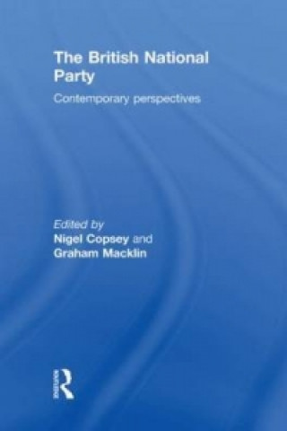 Libro British National Party 