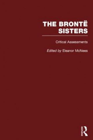 Kniha Bronte Sisters 