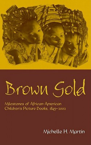 Könyv Brown Gold Martin