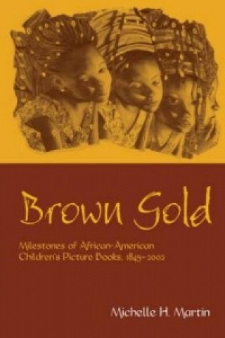 Boek Brown Gold Martin