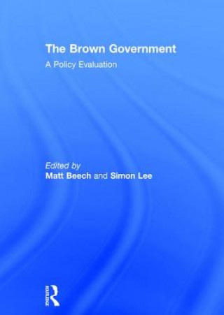 Buch Brown Government 