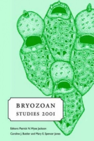 Carte Bryozoan Studies 2001 