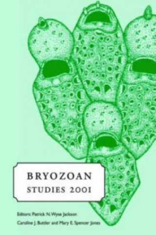 Buch Bryozoan Studies 2001 