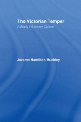 Carte Victorian Temper 