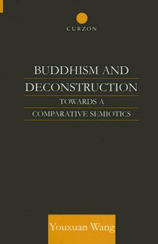 Carte Buddhism and Deconstruction Wang