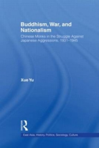 Buch Buddhism, War, and Nationalism Xue Yu