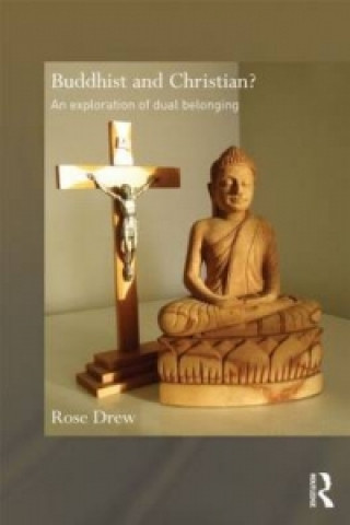 Kniha Buddhist and Christian? Drew