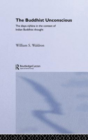 Buch Buddhist Unconscious William S. Waldron