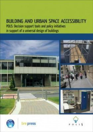 Carte Building and Urban Space Accessibility 