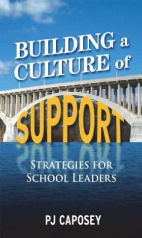 Carte Building a Culture of Support P. J. Caposey