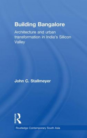 Libro Building Bangalore John C. Stallmeyer