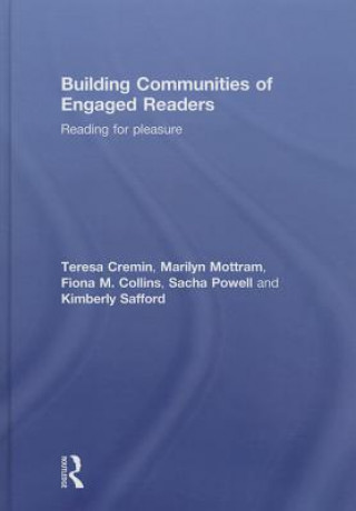 Book Building Communities of Engaged Readers Kimberly Safford