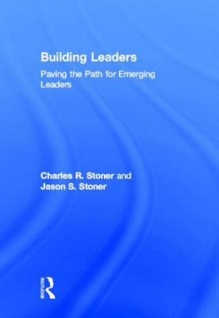 Książka Building Leaders Jason S. Stoner