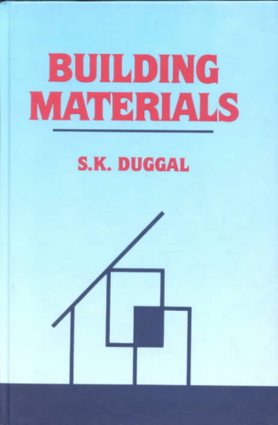 Carte Building Materials S.K. Duggal