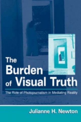 Book Burden of Visual Truth Julianne H. Newton