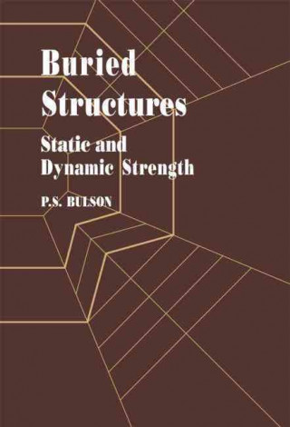Carte Buried Structures P. S. Bulson