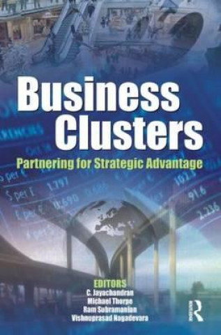 Carte Business Clusters C. Jayachandran