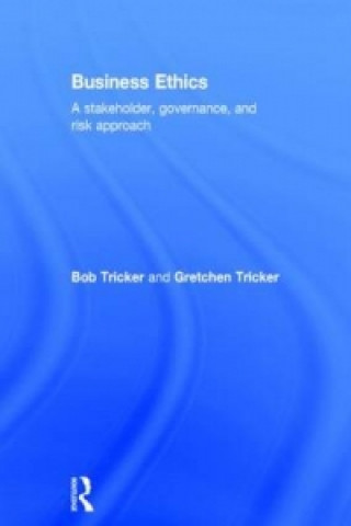 Buch Business Ethics Gretchen Tricker