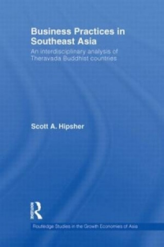 Βιβλίο Business Practices in Southeast Asia Scott A. Hipsher