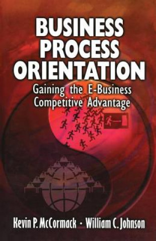 Carte Business Process Orientation William C. Johnson