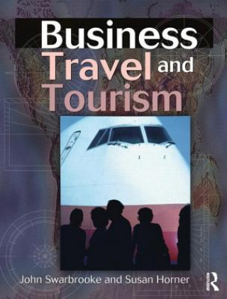 Buch Business Travel and Tourism Susan Horner