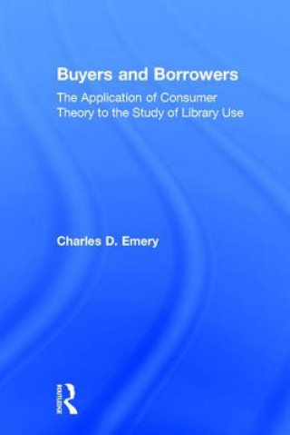 Carte Buyers and Borrowers Peter Gellatly