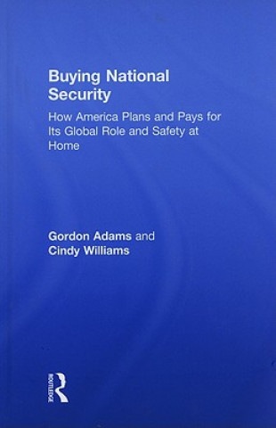Carte Buying National Security Cindy Williams
