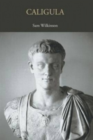 Βιβλίο Caligula Sam Wilkinson