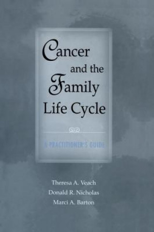 Carte Cancer and the Family Life Cycle Marci A. Barton