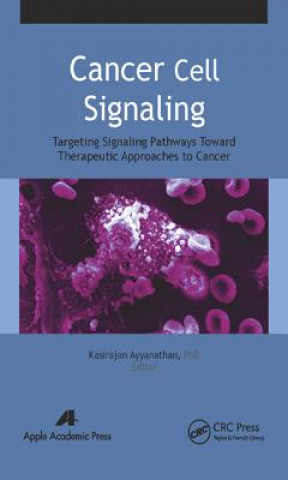 Kniha Cancer Cell Signaling 