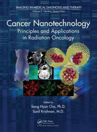 Könyv Cancer Nanotechnology 