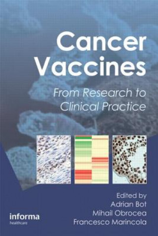 Libro Cancer Vaccines 