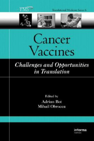 Buch Cancer Vaccines 