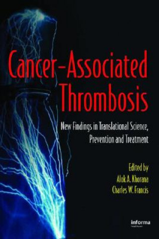 Buch Cancer-Associated Thrombosis 