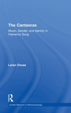 Livre Cantaoras Loren Chuse