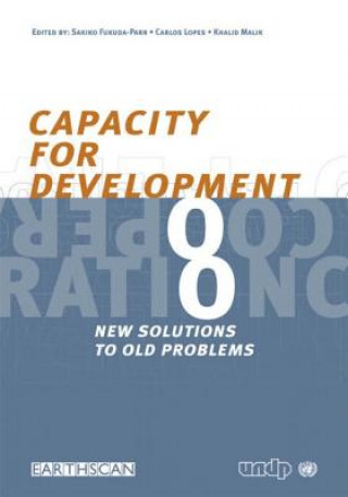 Buch Capacity for Development Sakiko Fukuda-Parr