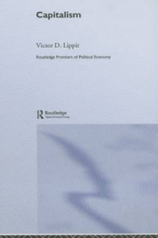 Książka Capitalism Victor D. Lippit