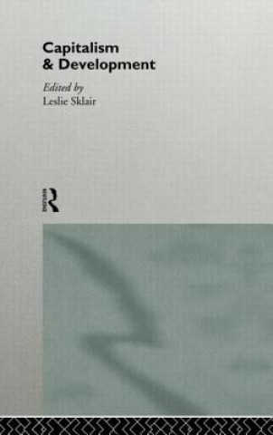 Boek Capitalism and Development Leslie Sklair
