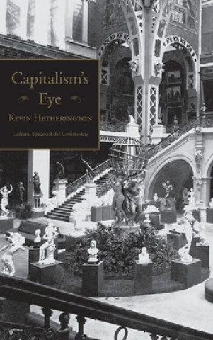 Buch Capitalism's Eye Kevin Hetherington